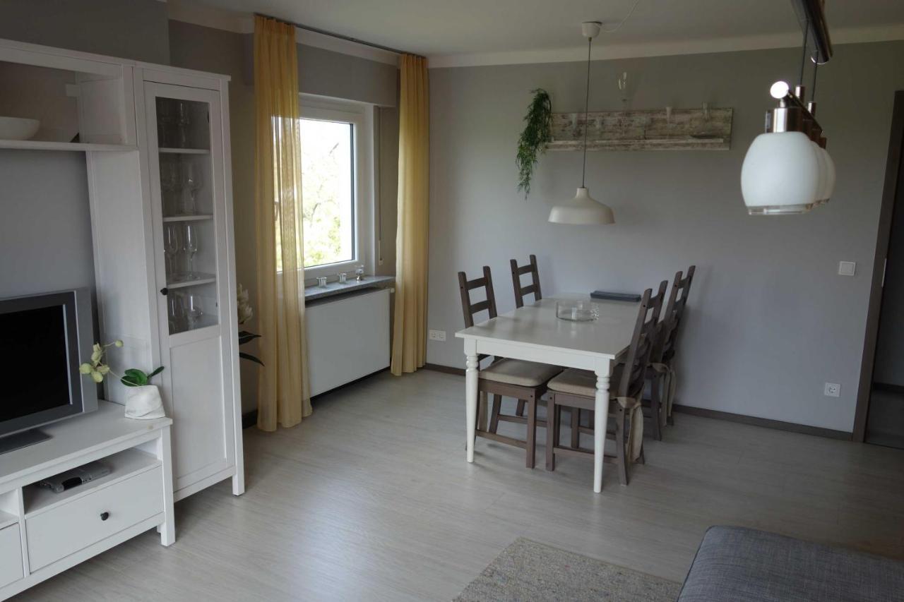 Ferienwohnung Itzgrundblick Großheirath Eksteriør billede
